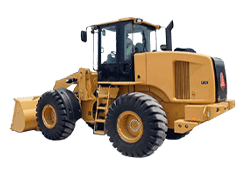 construction equipment for sale
