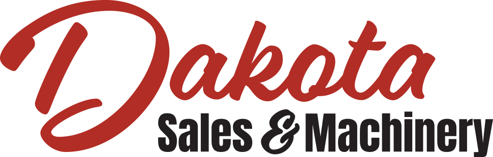 Dakota Sales logo