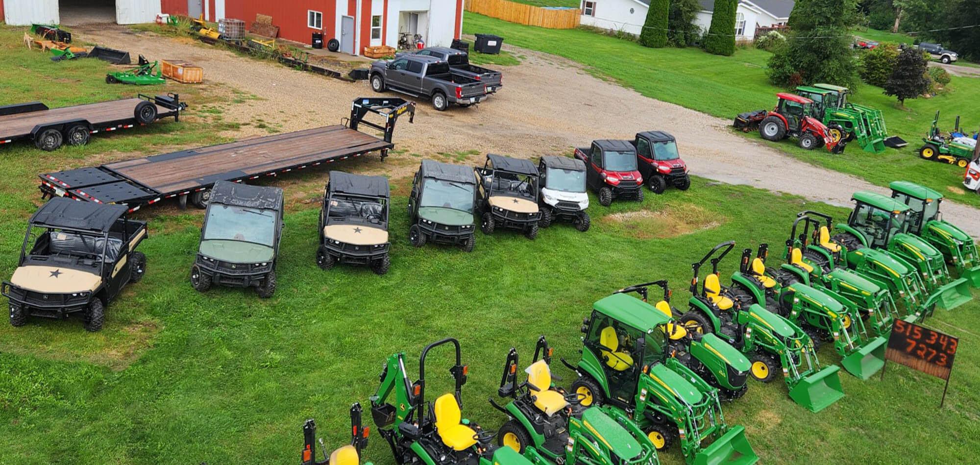motorsports for sale