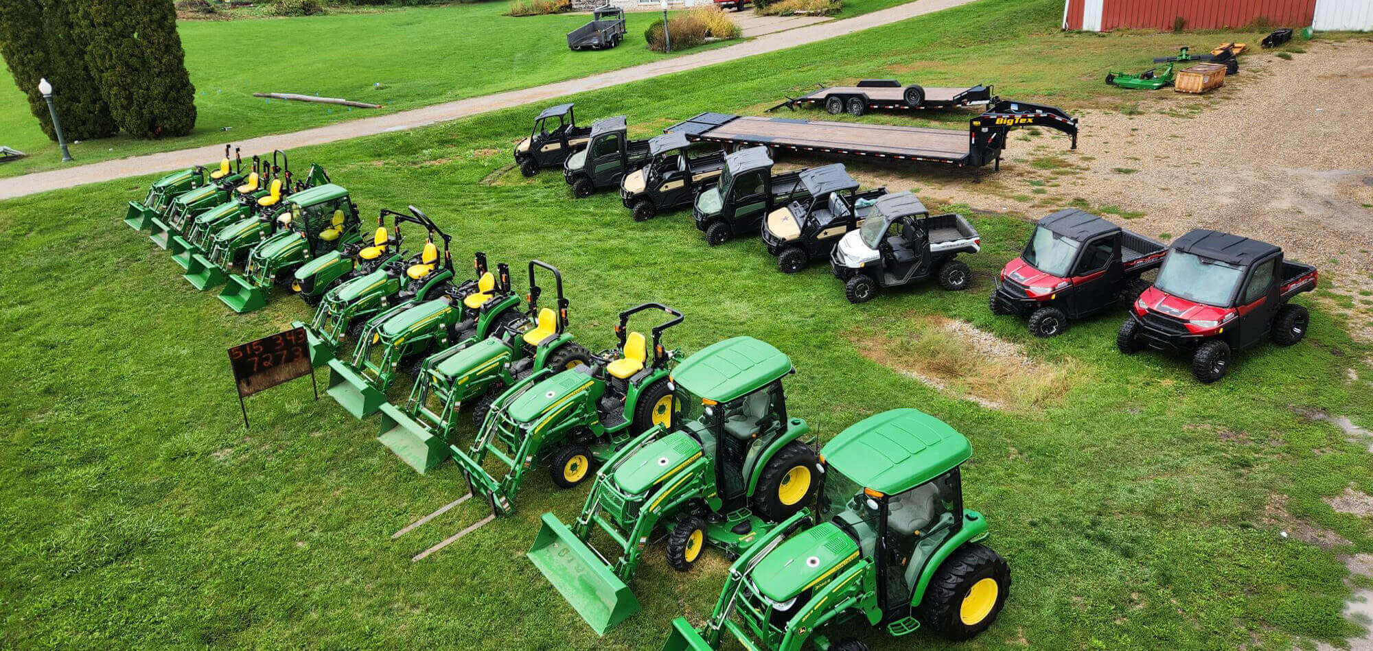 atvs for sale